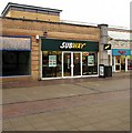 ST7182 : Subway in Yate Shopping Centre by Jaggery