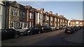 TQ3268 : Natal Road, Thornton Heath by Christopher Hilton