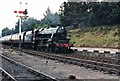 NH9418 : LMS 5025 August 1989 by Richard Hoare