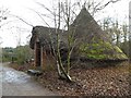 SO8844 : Ice House, Croome Park by Philip Halling