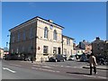 SE4048 : Wetherby Town Hall by Stephen Craven