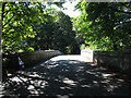 SX8088 : Steps Bridge near Dunsford by Stephen Craven