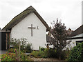 SX8387 : The old chapel at Sheldon by Stephen Craven