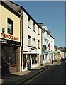 SX0667 : Fore Street, Bodmin by Derek Harper