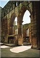 NY5563 : Lanercost Priory by Jeff Buck