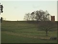 SO7595 : Folly Skyline by Gordon Griffiths