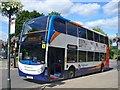 SU8821 : Stagecoach Bus by Colin Smith