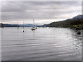 SD3887 : Windermere by David Dixon