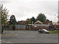 SE3131 : St Joseph's Catholic Primary School, Hunslet by Stephen Craven