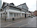 SJ8397 : Manchester Science Museum by Bob Harvey