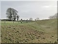 SU1069 : Avebury - Henge by Colin Smith