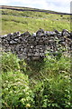 SD8092 : Looking towards Black Hill from the A684 by Roger Templeman