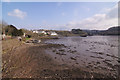 SX5053 : Hooe Lake by Stephen McKay