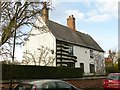 SK6813 : The Cottage, Chapel Lane, Gaddesby by Alan Murray-Rust