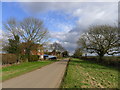  : Ponton Heath Farm, Heath Lane by Tim Heaton