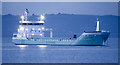 J5083 : The 'Marietje Andrea' off Bangor by Rossographer