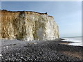 TV5595 : Chalk Cliffs at Birling Gap by PAUL FARMER