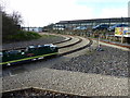 SE5951 : Narrow Gauge Railway at The National Railway Museum by PAUL FARMER