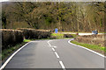 SO0648 : Northbound A470 by David Dixon