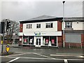 SJ8662 : Well Pharmacy, Park Lane, Congleton by Jonathan Hutchins