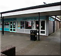 ST3094 : Lloyds Pharmacy, Llanyravon Square, Cwmbran by Jaggery