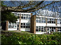 TQ2596 : St. Catherine's Catholic Primary School, Barnet by JThomas