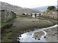 NN1074 : Sally Port, Fort William by M J Richardson