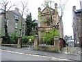 NS5866 : Garnethill Synagogue, Glasgow by Euan Nelson