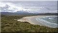 B9937 : Tramore Strand near Dunfanaghy by Rossographer