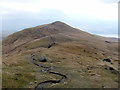 NN5838 : SE top of Meall nan Tarmachan by David Brown