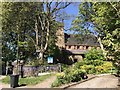 SJ7950 : St James's Church, Audley by Jonathan Hutchins