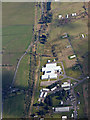 NS3552 : DM Beith from the air by Thomas Nugent