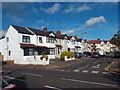 TQ4288 : Windermere Gardens, Redbridge by Malc McDonald