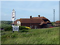 TV5895 : Beachy Head Public House by PAUL FARMER