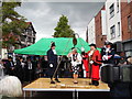 SU8693 : Mayor Making Ceremony, High Wycombe (1) by David Hillas