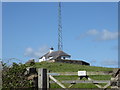 NU2424 : Lookout Cottage, Low Newton by the Sea by PAUL FARMER