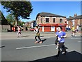 SJ9594 : Hyde 7 Road Race 2017  by Gerald England