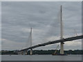 NT1179 : The Queensferry Crossing by M J Richardson