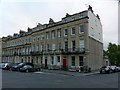 ST5773 : Vyvyan Terrace, Clifton Park by Alan Murray-Rust