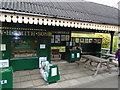 TQ5337 : Groombridge Station by Paul Gillett