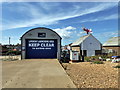 TQ6200 : RNLI Station by PAUL FARMER