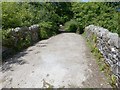 SS6442 : Lynton and Barnstaple Railway Bridge 52 by Barrie Cann