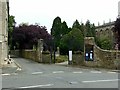 ST8993 : Church of St Mary the Virgin, Tetbury by Alan Murray-Rust