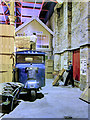 TA1028 : Cottingham North Goods Yard, Streetlife Museum of Transport by David Dixon