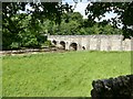 SD9963 : Grassington Bridge by Graham Hogg