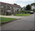 ST6982 : 21st century Elm Cottage, Nibley Lane, Nibley, South Gloucestershire by Jaggery