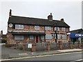 SJ8254 : Closed pub in Butt Lane by Jonathan Hutchins