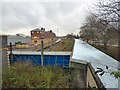 SJ7154 : Crewe Station by Gerald England