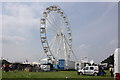 SJ7177 : The 'Tabley Eye' at the Royal Cheshire County Show by Jeff Buck