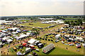 SJ7077 : The Royal Cheshire County Show 2017 by Jeff Buck